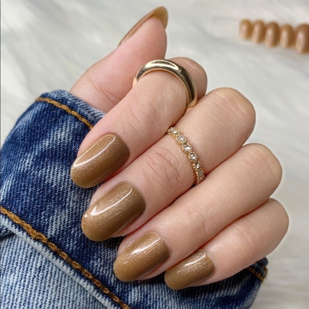Doe Custom Press On Nails | High Quality Nails | Handmade